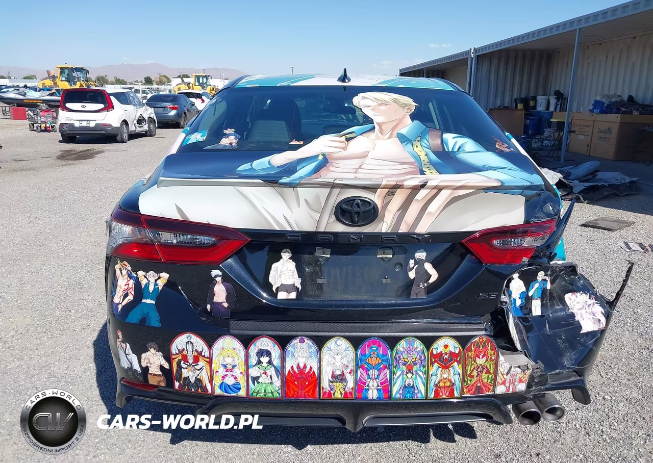 2023 Toyota Camry Se VIN:4T1G11AK4PU755894 - 16
