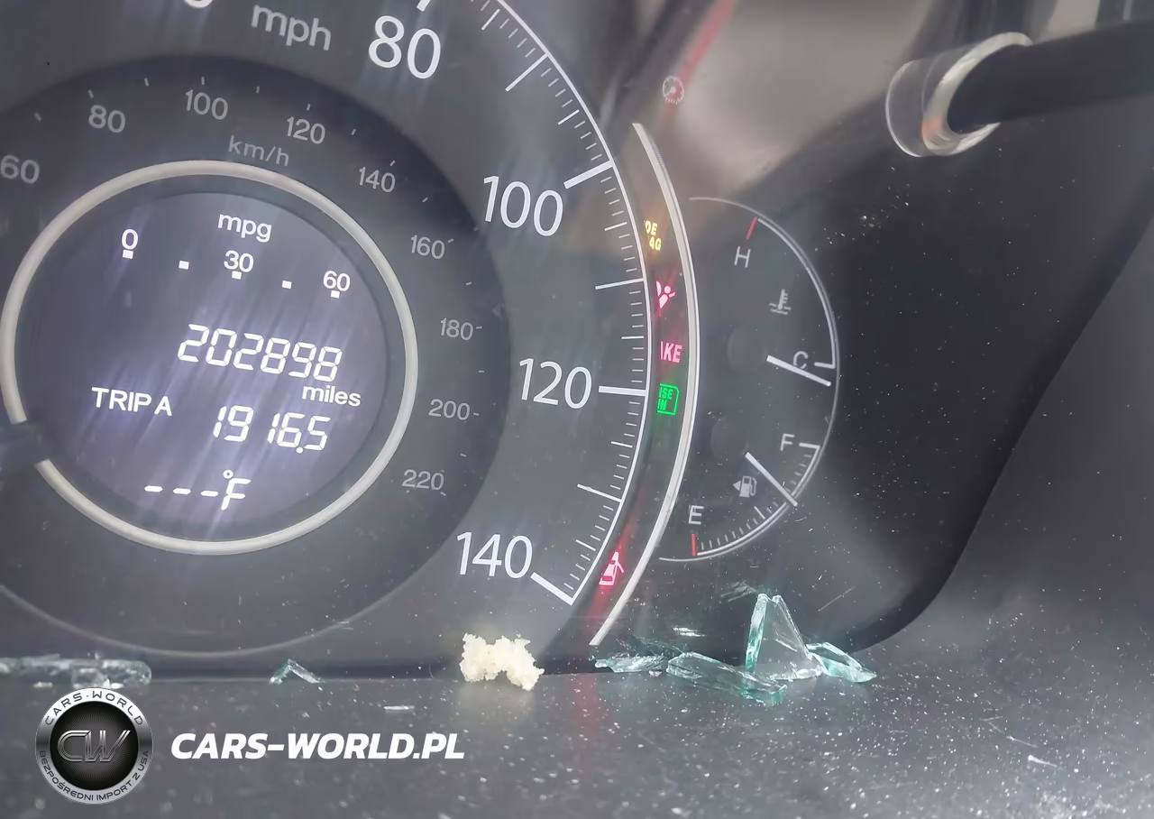 2013 Honda Cr-V Ex-L VIN:5J6RM3H71DL037006 - 14