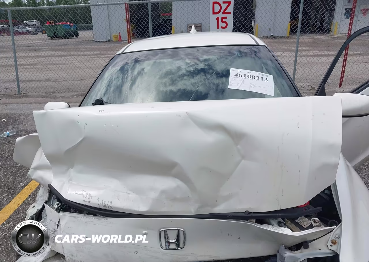 2013 Honda Cr-Z Ex VIN:JHMZF1C6XDS003864 - 10