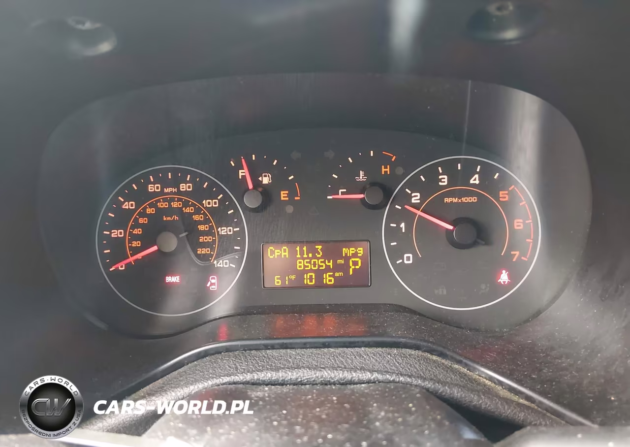 2019 Ram Promaster City Slt VIN:ZFBHRFBB3K6M89958 - 7
