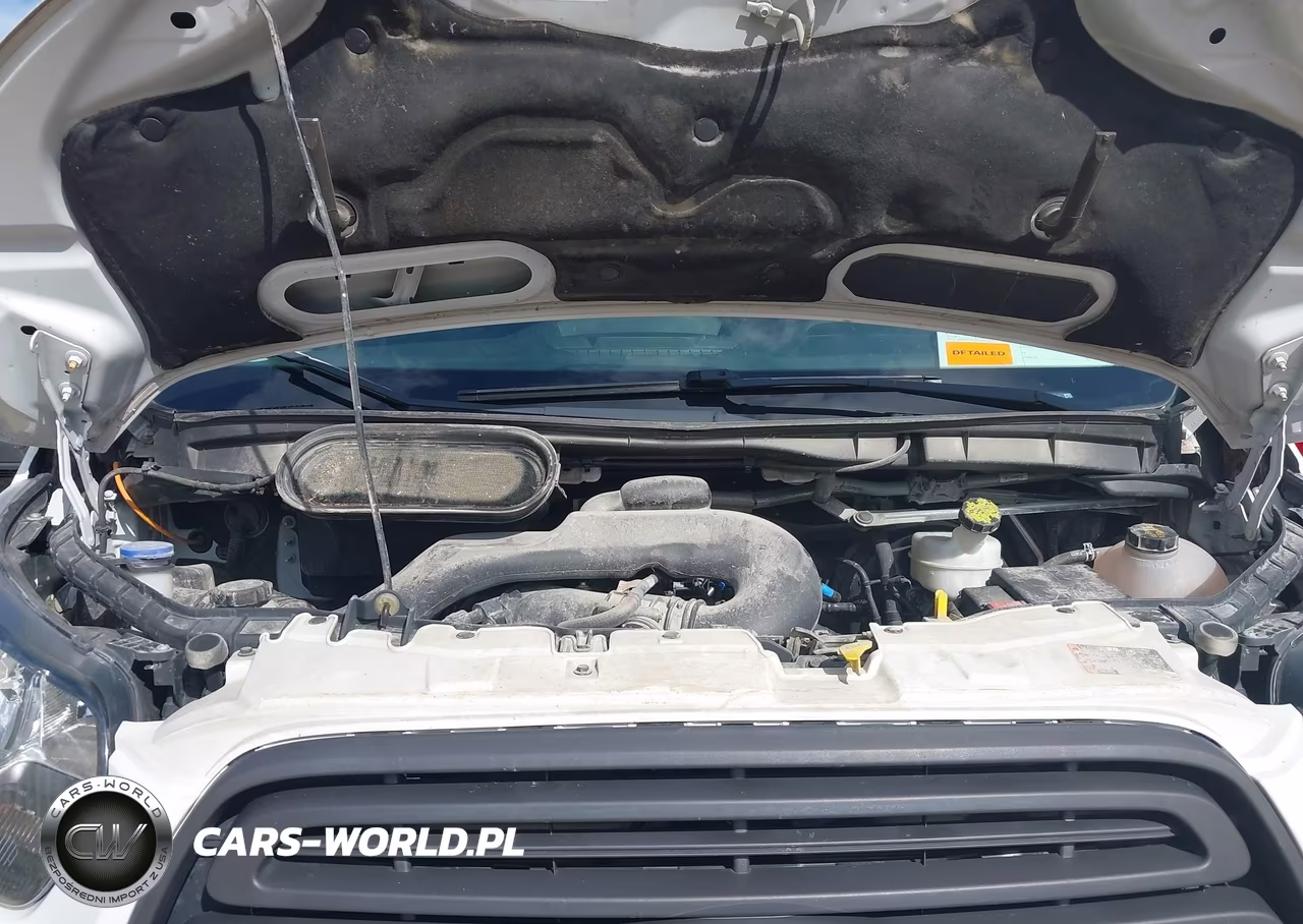 2018 Ford Transit-350 Xl VIN:1FBZX2ZM2JKB36077 - 10