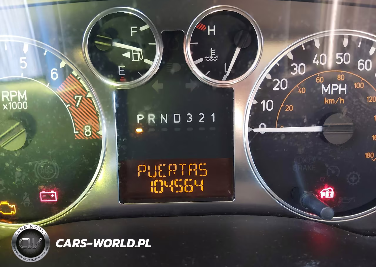 2006 Hummer H3 Suv VIN:5GTDN136568281983 - 7
