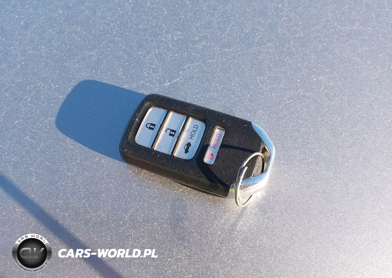 2022 Honda Accord Sport VIN:1HGCV1F34NA079262 - 11
