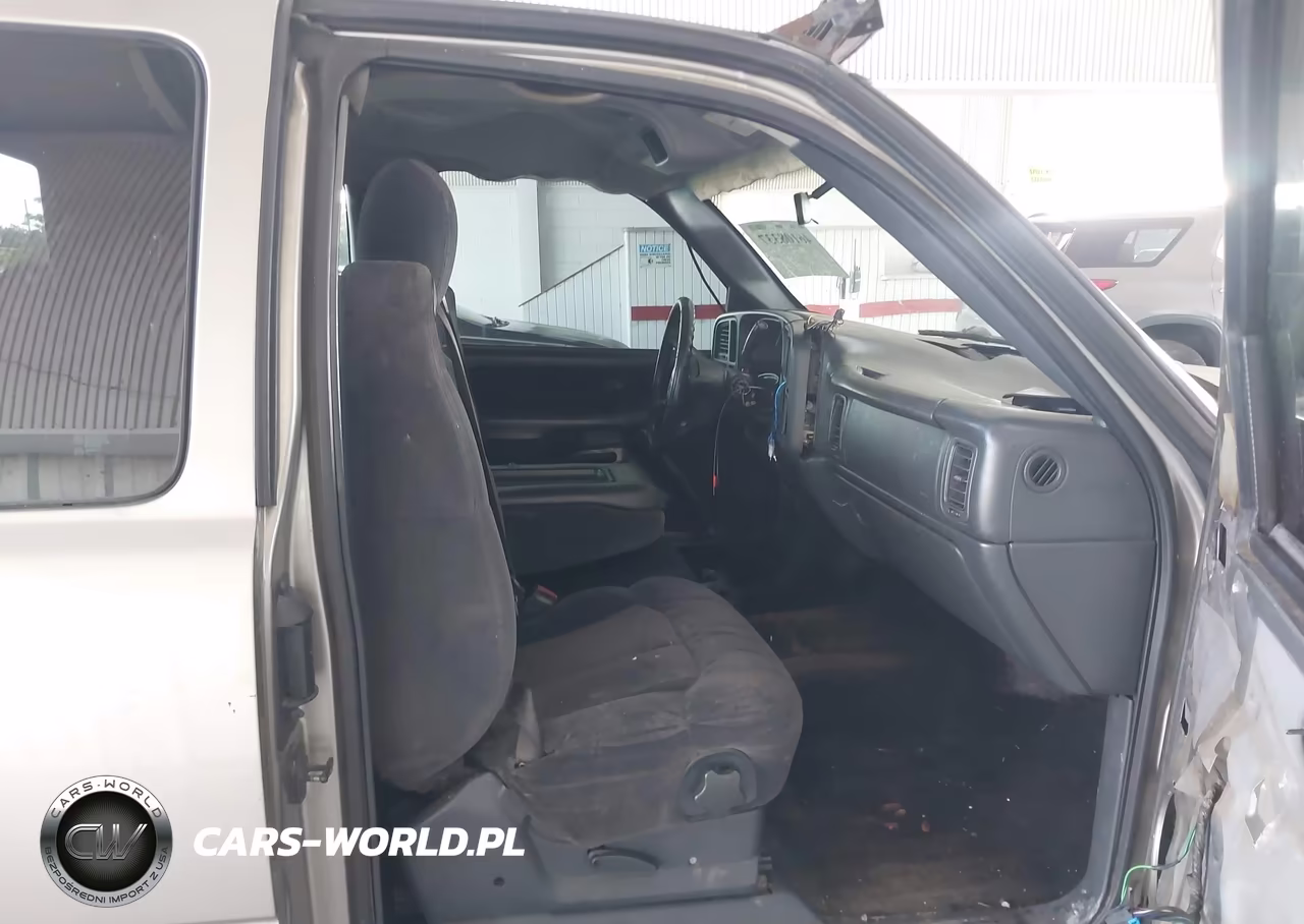 2001 Chevrolet Silverado 1500 Ls VIN:2GCEC19V311285350 - 5