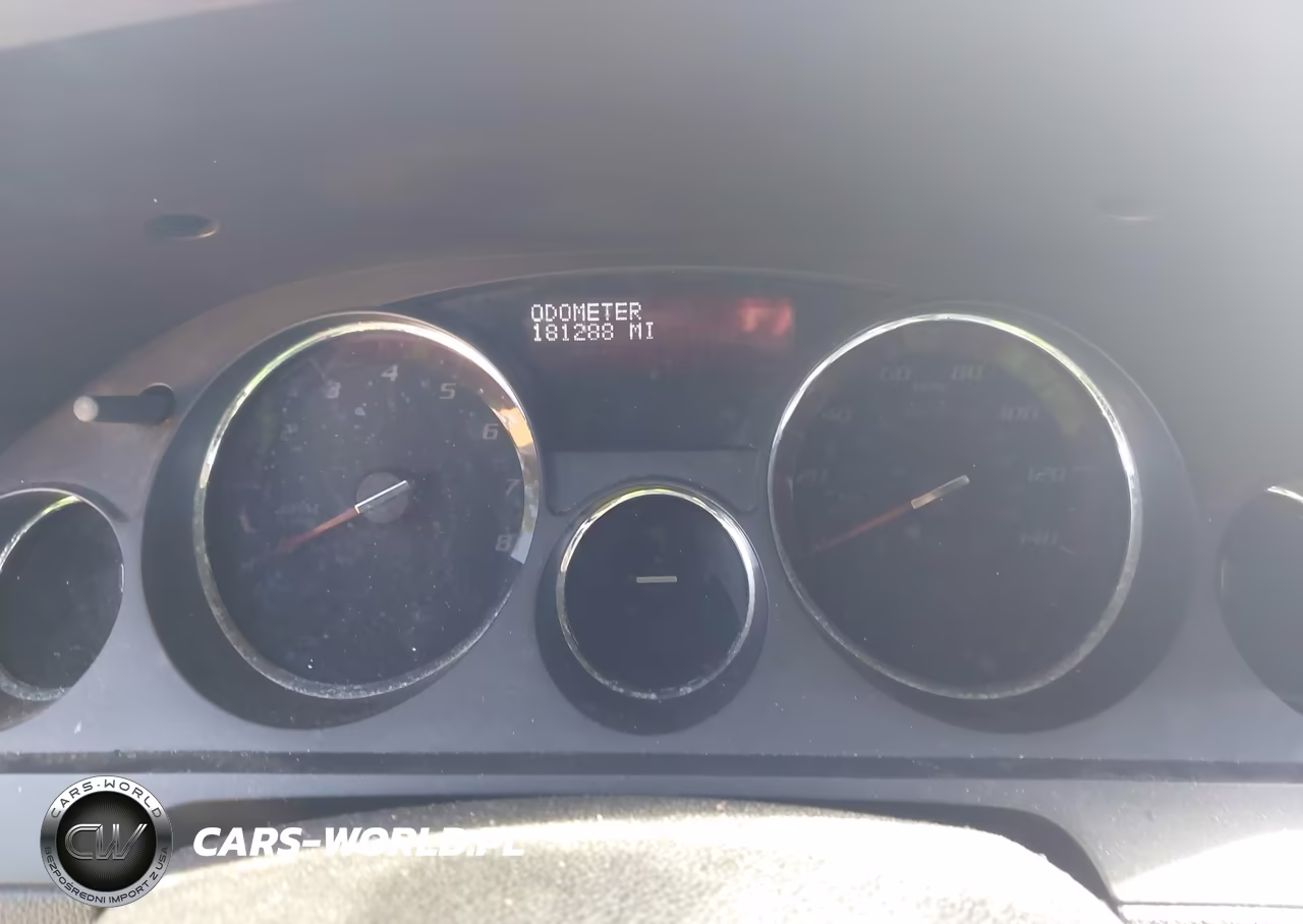 2010 GMC Acadia Slt-2 VIN:1GKLRNED6AJ122079 - 7