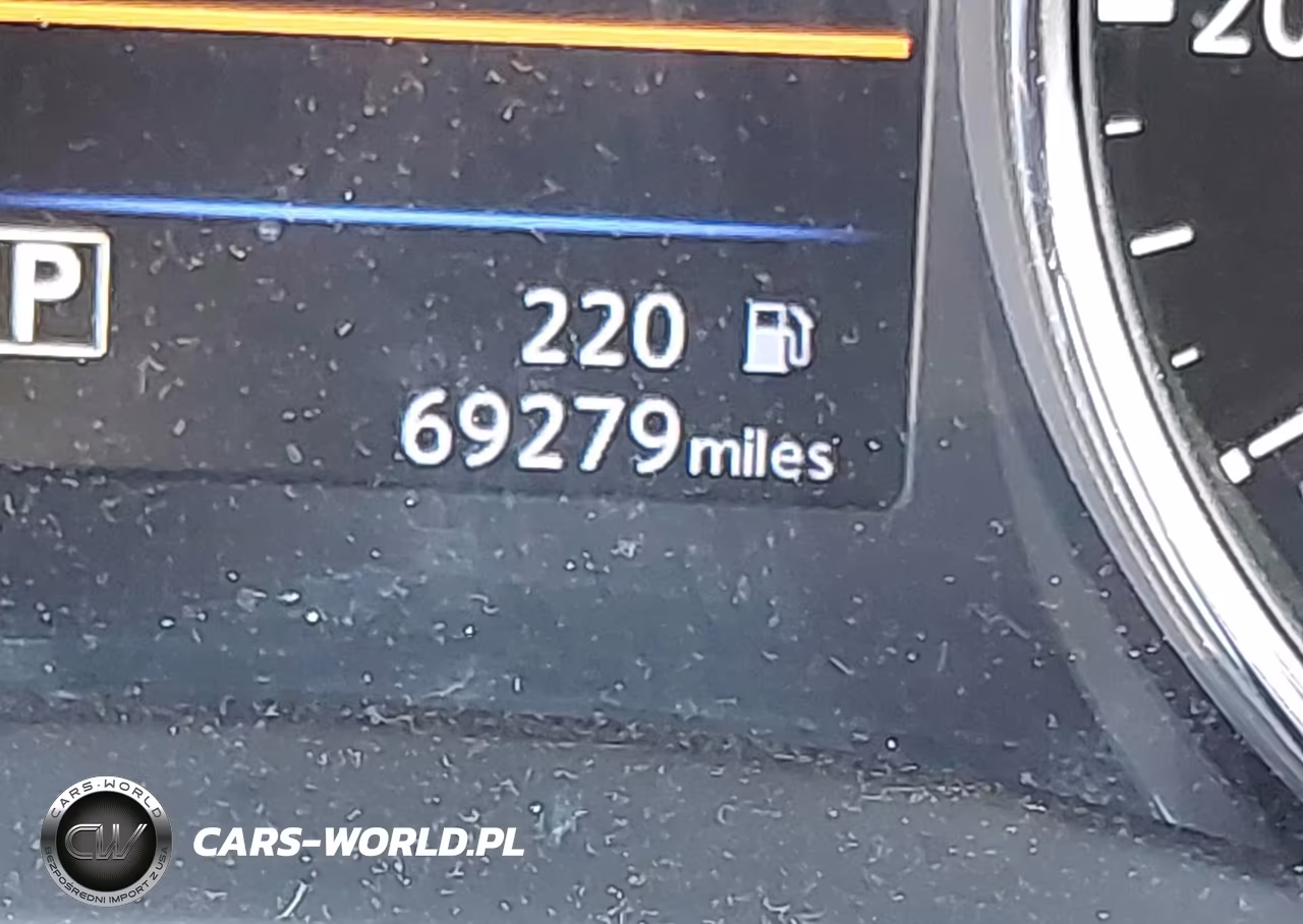 2020 Nissan Rogue Sv Intelligent Awd VIN:5N1AT2MV5LC795199 - 15
