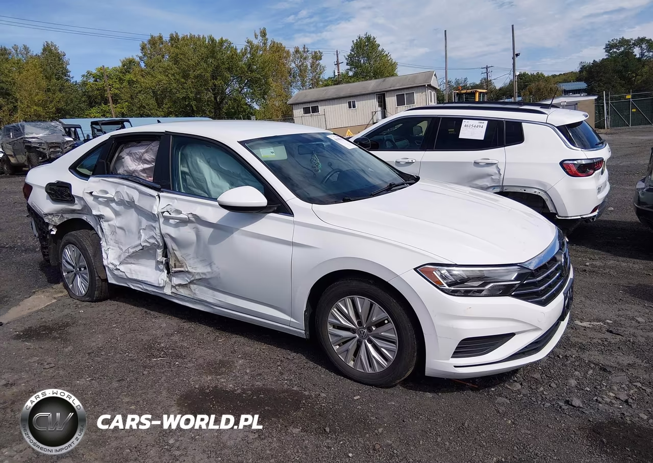 2020 Volkswagen Jetta 1.4T R-Line-1.4T S-1.4T Se