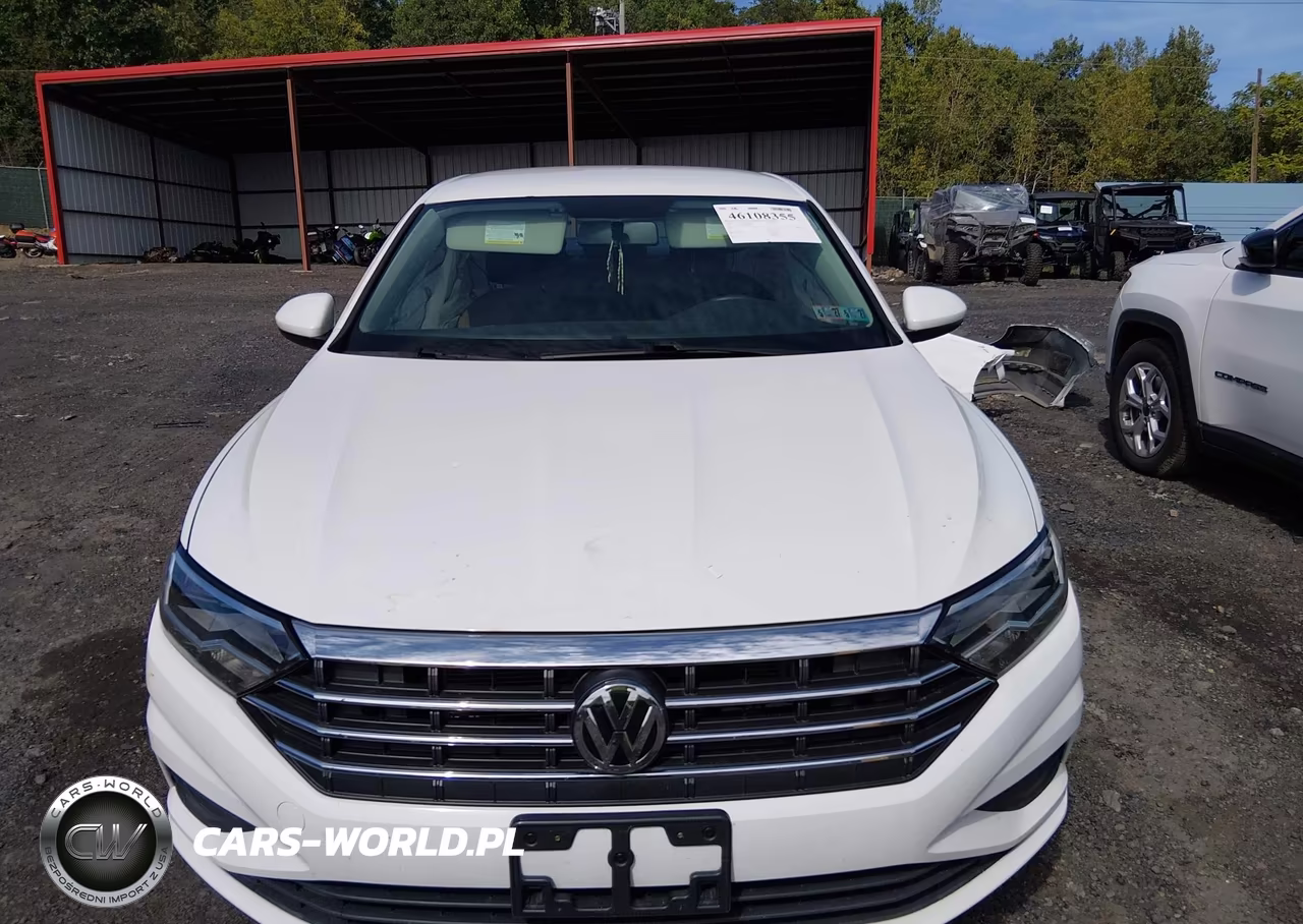 2020 Volkswagen Jetta 1.4T R-Line-1.4T S-1.4T Se VIN:3VWC57BU2LM085381 - 12