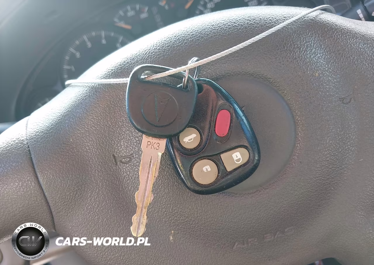 2005 Pontiac Bonneville Se VIN:1G2HX54K95U137773 - 11