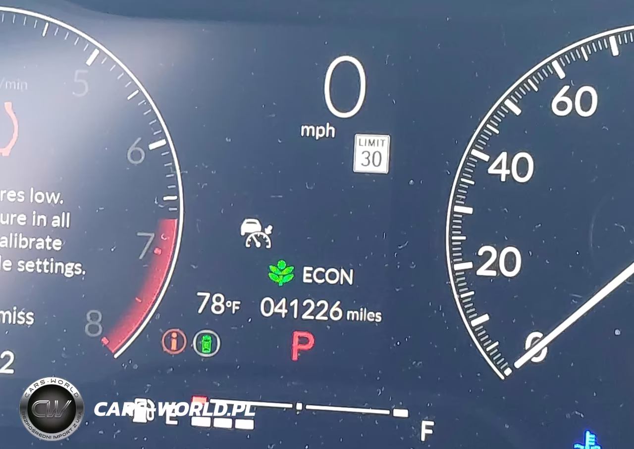 2024 Honda Civic Sport VIN:2HGFE2F51RH555401 - 15