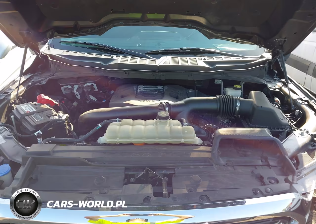 2021 Ford F-150 Xlt VIN:1FTFW1E89MFA58866 - 10