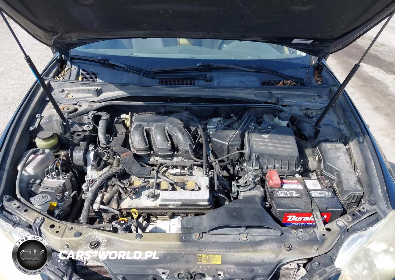 2008 Lexus Es 350 VIN:JTHBJ46G682199765 - 10