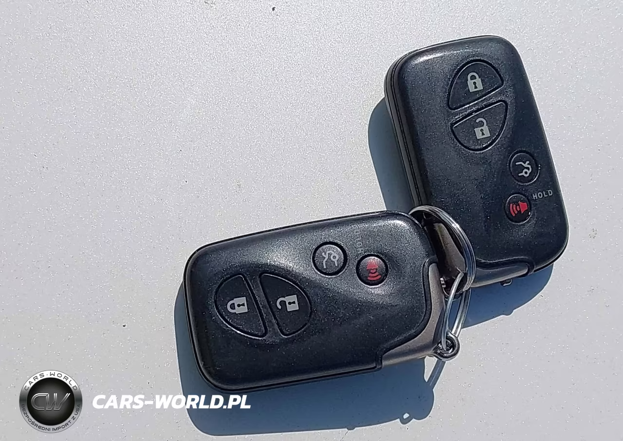 2008 Lexus Es 350 VIN:JTHBJ46G682199765 - 11