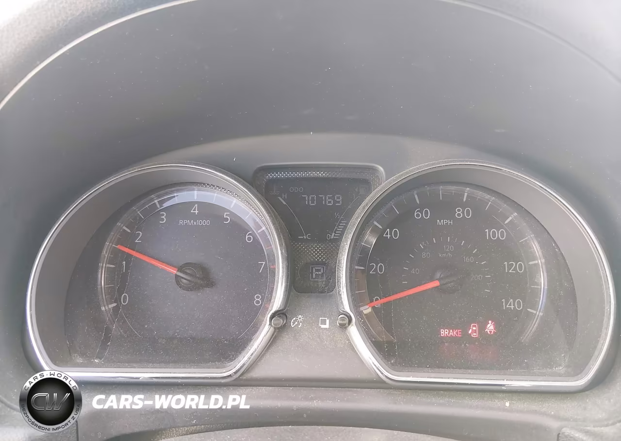 2018 Nissan Versa 1.6 Sv VIN:3N1CN7AP5JL842987 - 7