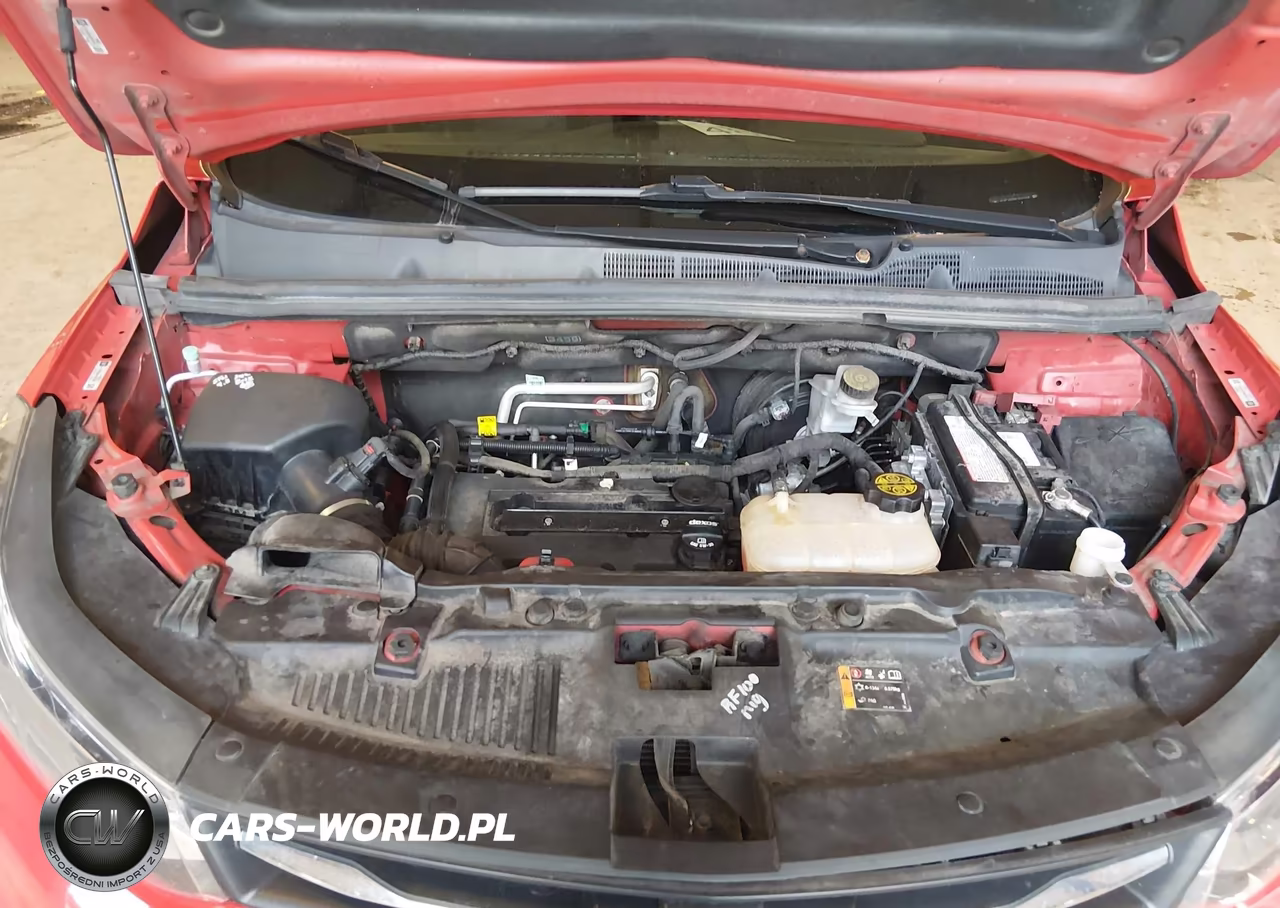 2020 Chevrolet Trax Fwd Ls VIN:KL7CJKSB8LB343746 - 10