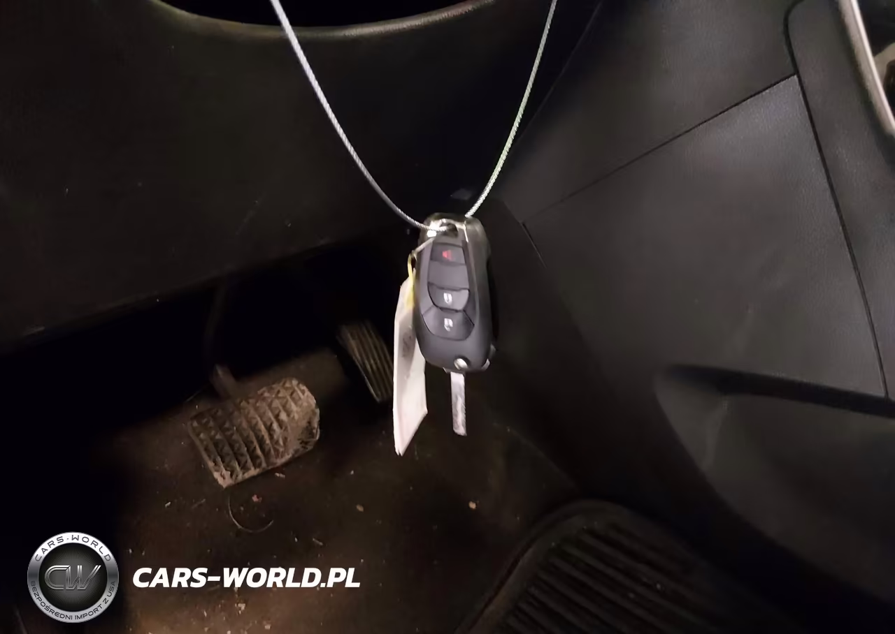 2020 Chevrolet Trax Fwd Ls VIN:KL7CJKSB8LB343746 - 11