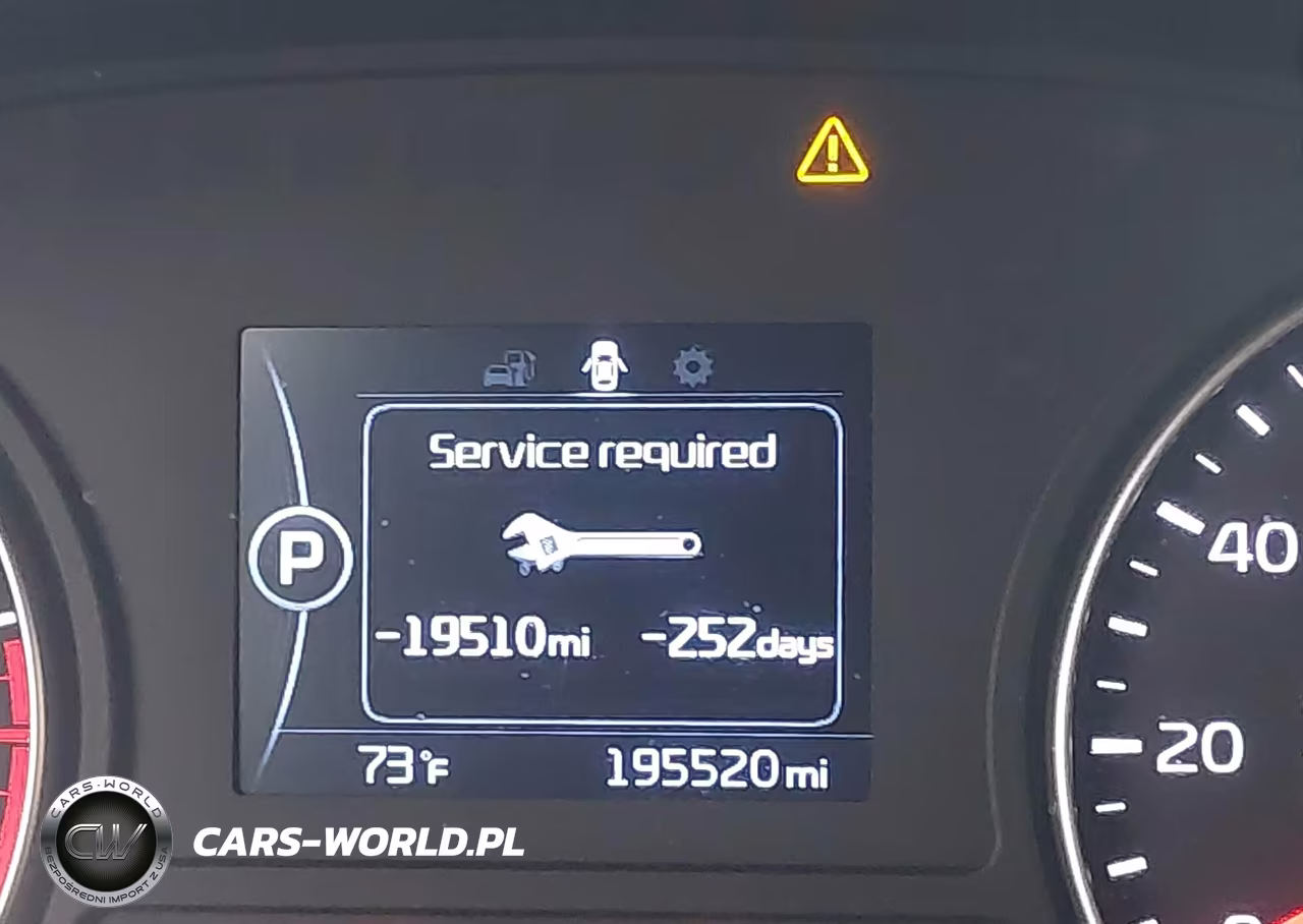 2016 Kia Optima Lx VIN:5XXGT4L31GG026974 - 15