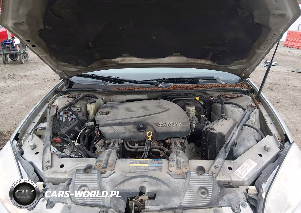 2008 Chevrolet Impala Lt VIN:2G1WT58N489108081 - 10