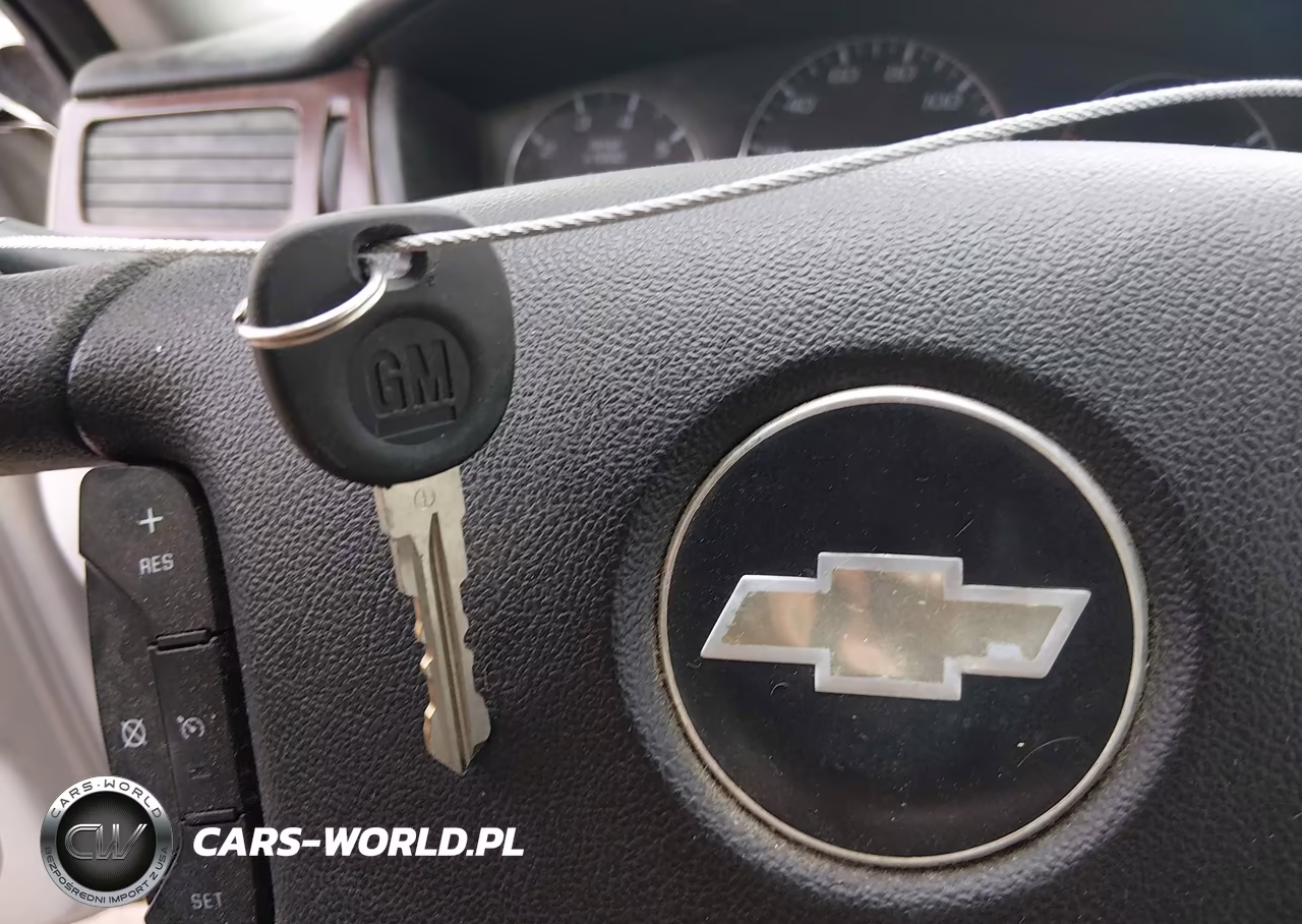2008 Chevrolet Impala Lt VIN:2G1WT58N489108081 - 11