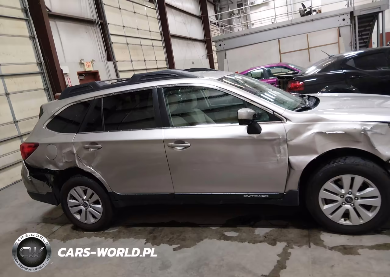 2016 Subaru Outback 2.5I Premium VIN:4S4BSACC2G3353374 - 13
