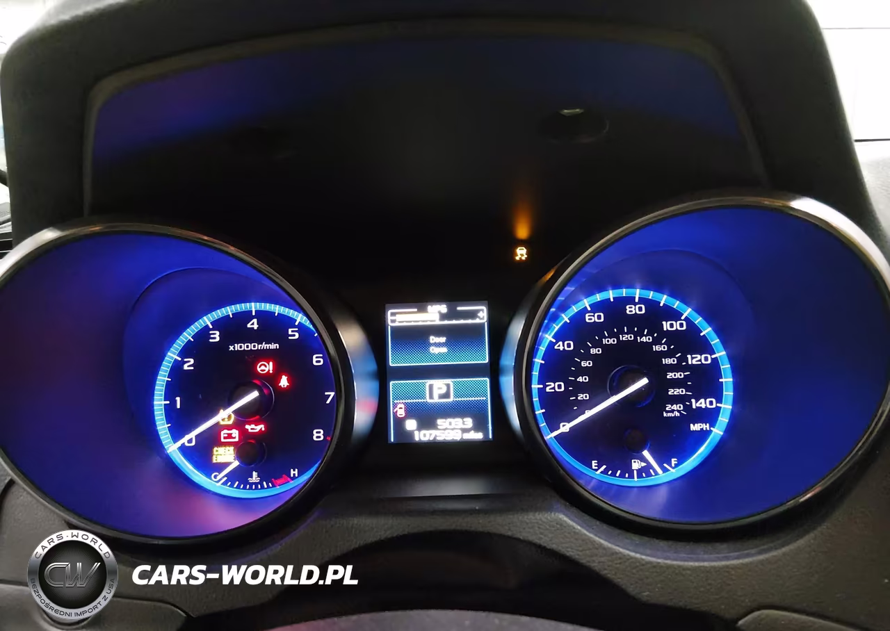 2016 Subaru Outback 2.5I Premium VIN:4S4BSACC2G3353374 - 7