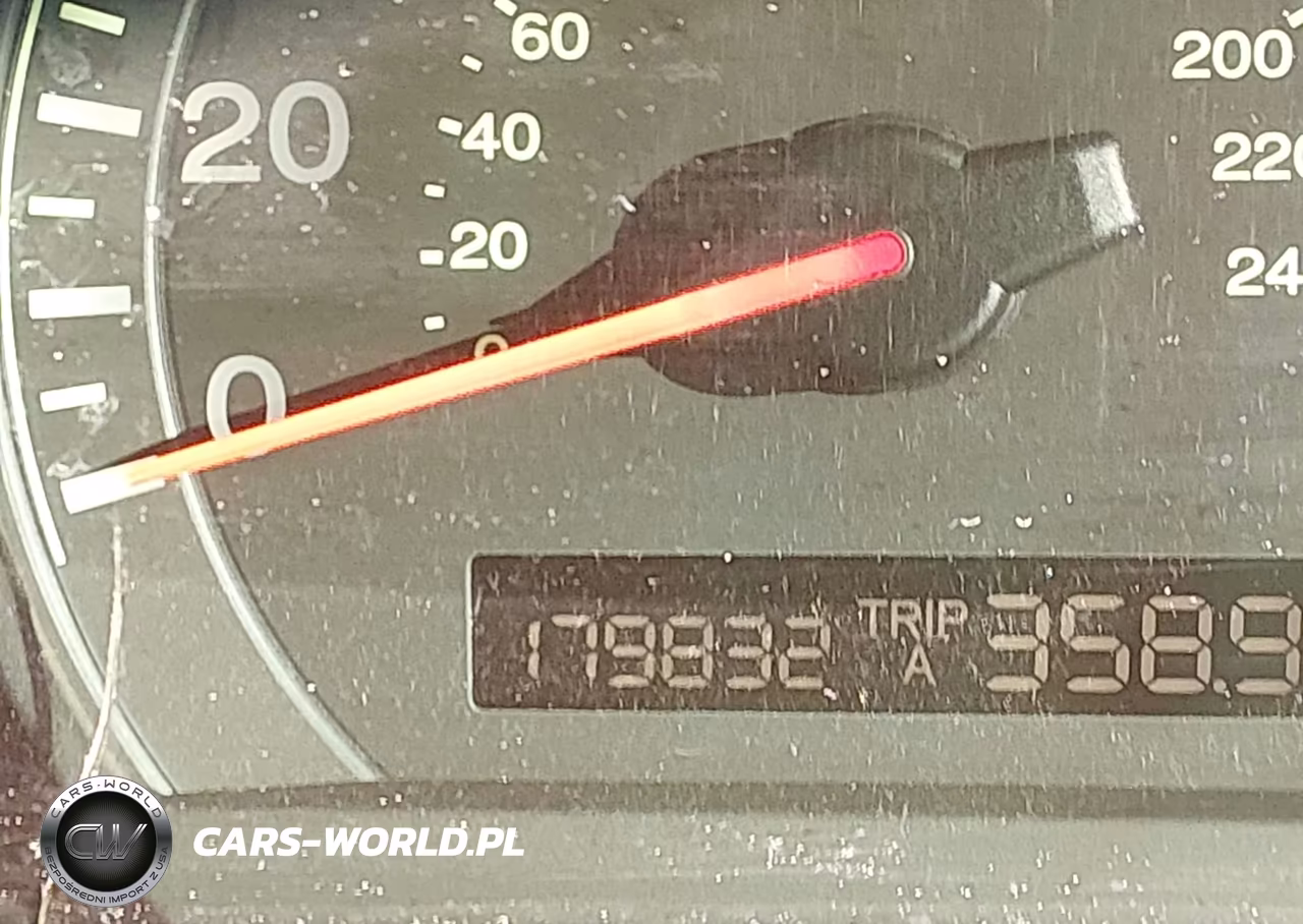 2003 Honda Accord 3.0 Ex VIN:1HGCM66563A076815 - 16