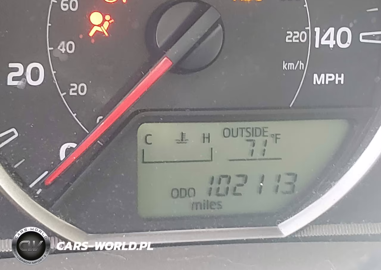 2015 Toyota Rav4 Le VIN:2T3BFREV9FW347539 - 14