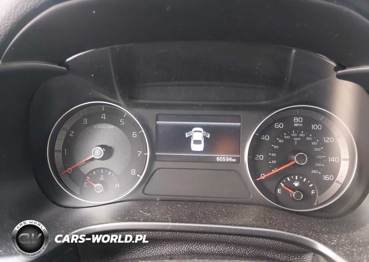 2024 Kia Forte Lxs VIN:3KPF24AD0RE717743 - 7