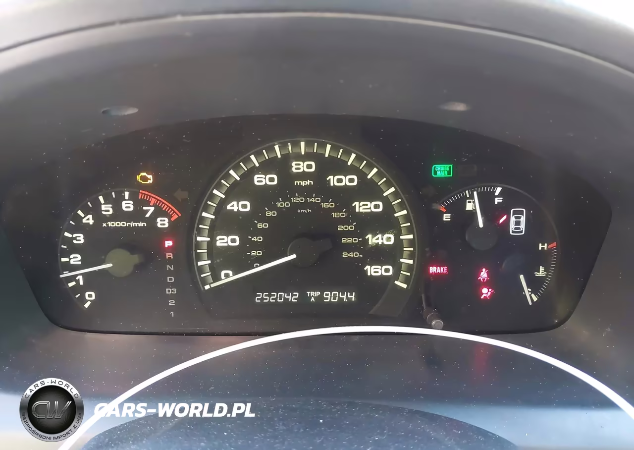 2007 Honda Accord 2.4 Se VIN:1HGCM56387A114723 - 7