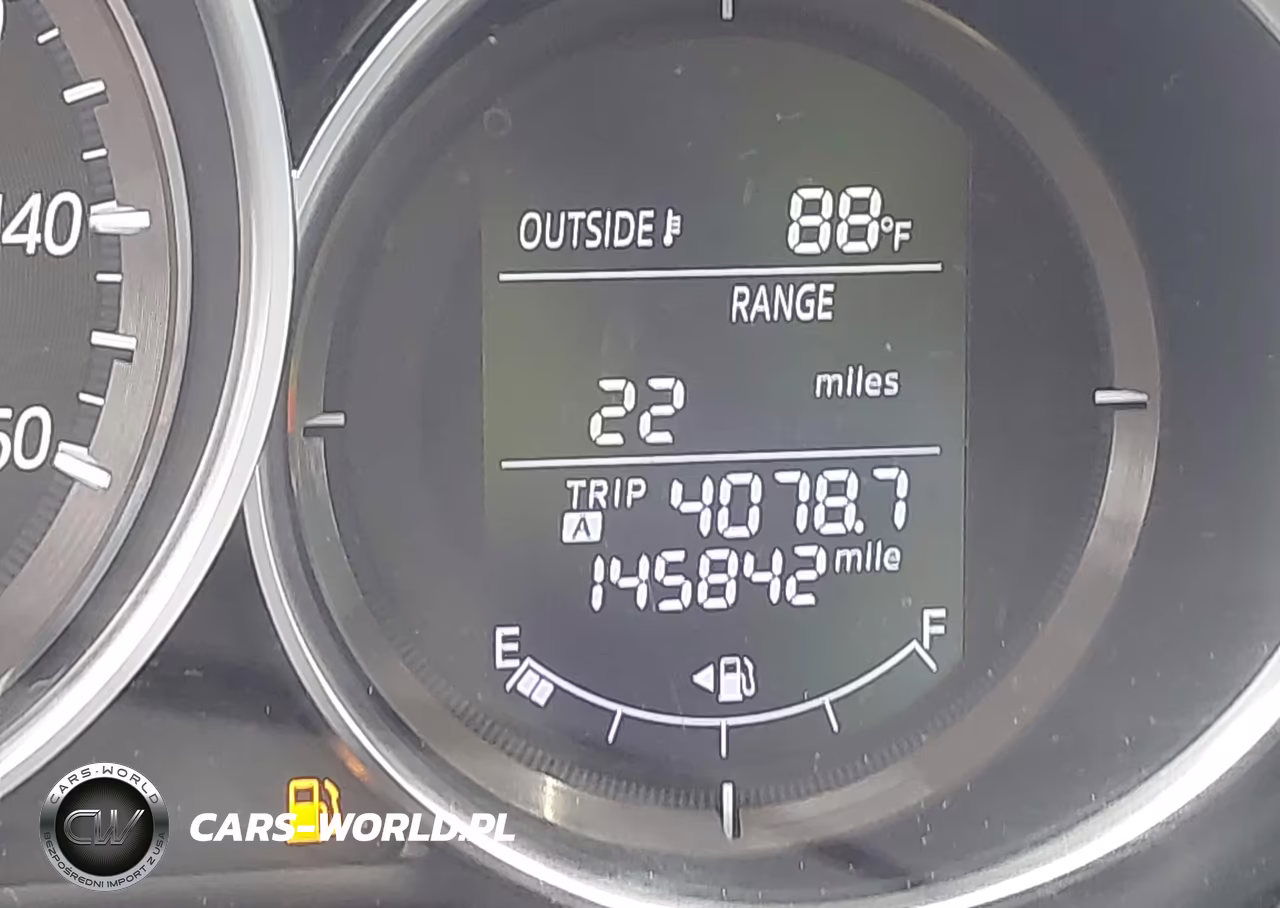2016 Mazda Mazda6 I Touring VIN:JM1GJ1V51G1423972 - 15