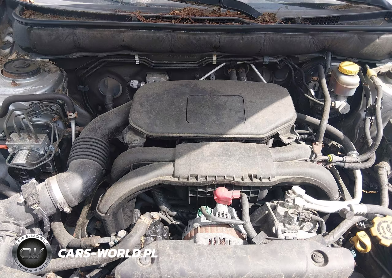 2012 Subaru Legacy 2.5I Premium VIN:4S3BMBC64C3026998 - 10
