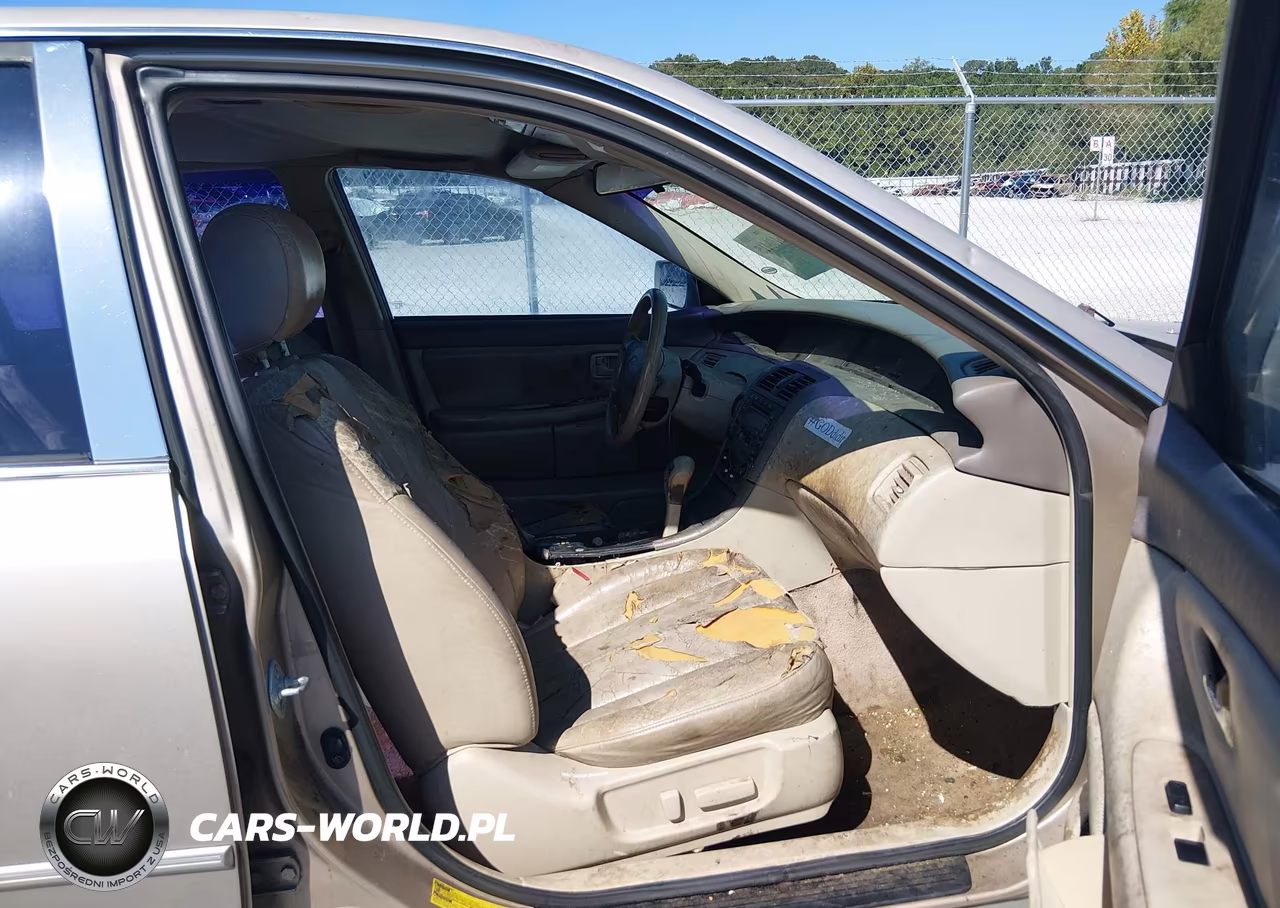 2000 Toyota Avalon Xl VIN:4T1BF28B5YU099357 - 5