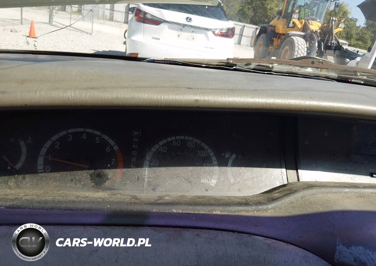 2000 Toyota Avalon Xl VIN:4T1BF28B5YU099357 - 7