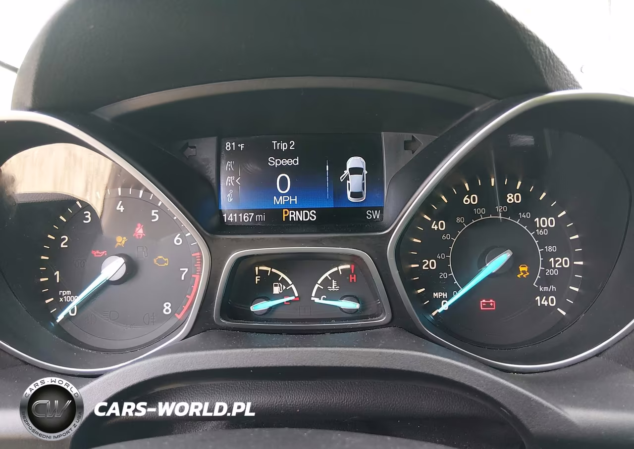 2017 Ford Escape Se VIN:1FMCU0GD8HUC31013 - 7