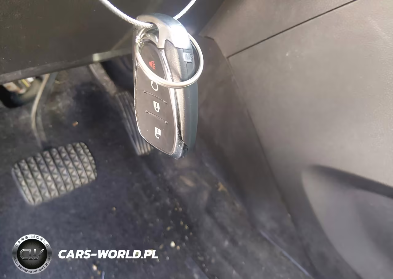2019 Chevrolet Trax Lt VIN:KL7CJLSBXKB887623 - 11