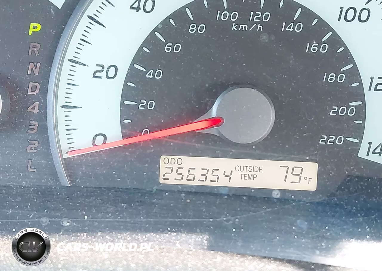 2007 Toyota Camry Se VIN:4T1BE46K67U194302 - 15