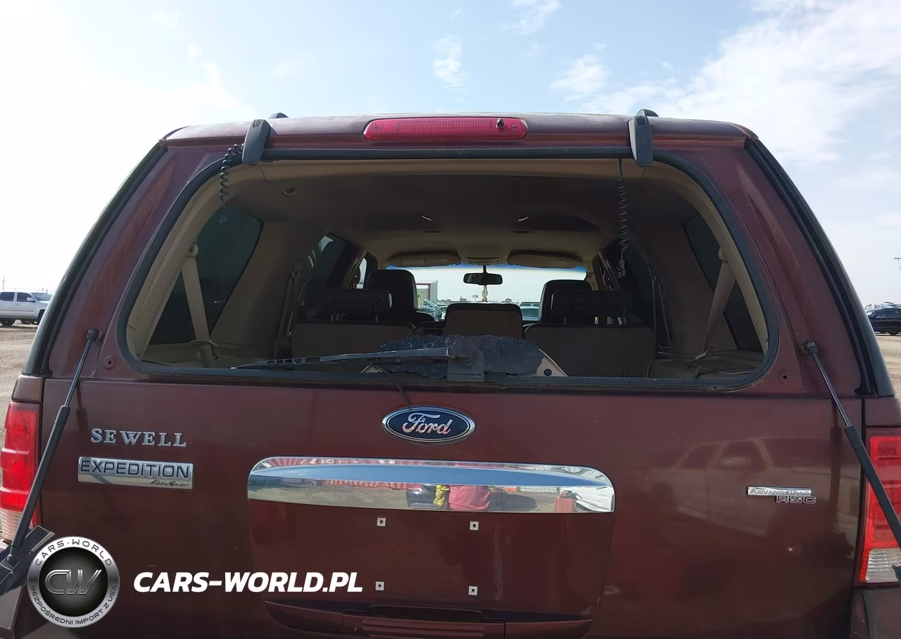 2007 Ford Expedition Eddie Bauer VIN:1FMFU18517LA59356 - 13