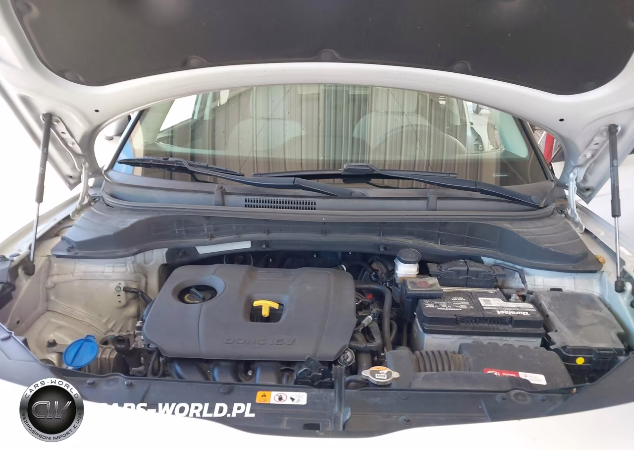2021 Kia Soul Lx VIN:KNDJ23AU9M7791949 - 10