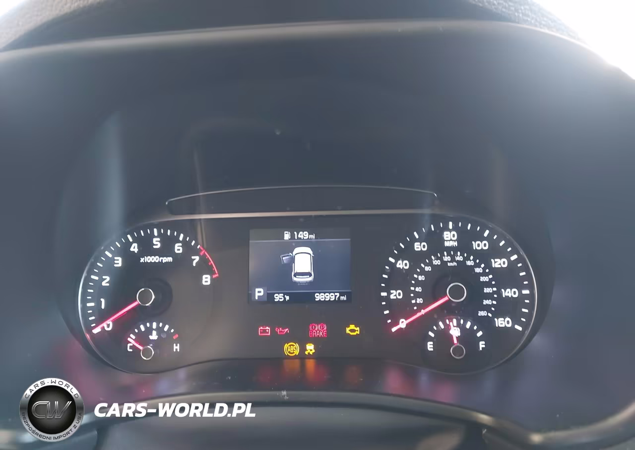 2021 Kia Soul Lx VIN:KNDJ23AU9M7791949 - 7