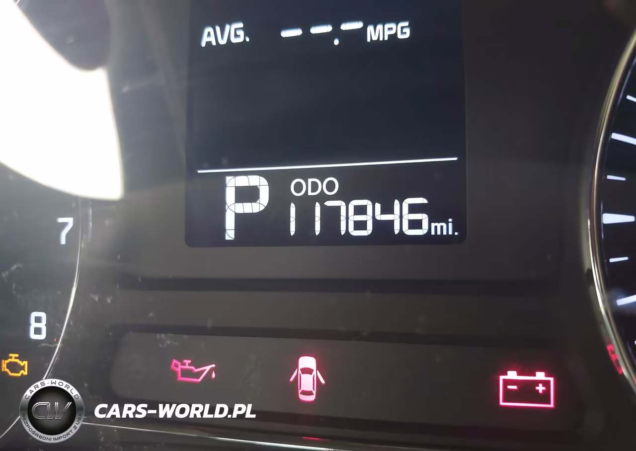 2016 Kia Forte Lx VIN:KNAFK4A62G5496749 - 7