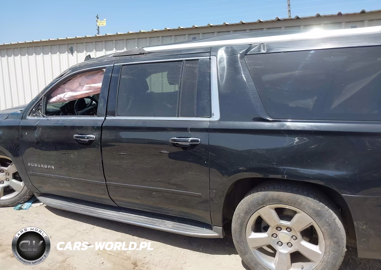 2017 Chevrolet Suburban Premier VIN:1GNSCJKC9HR162740 - 15