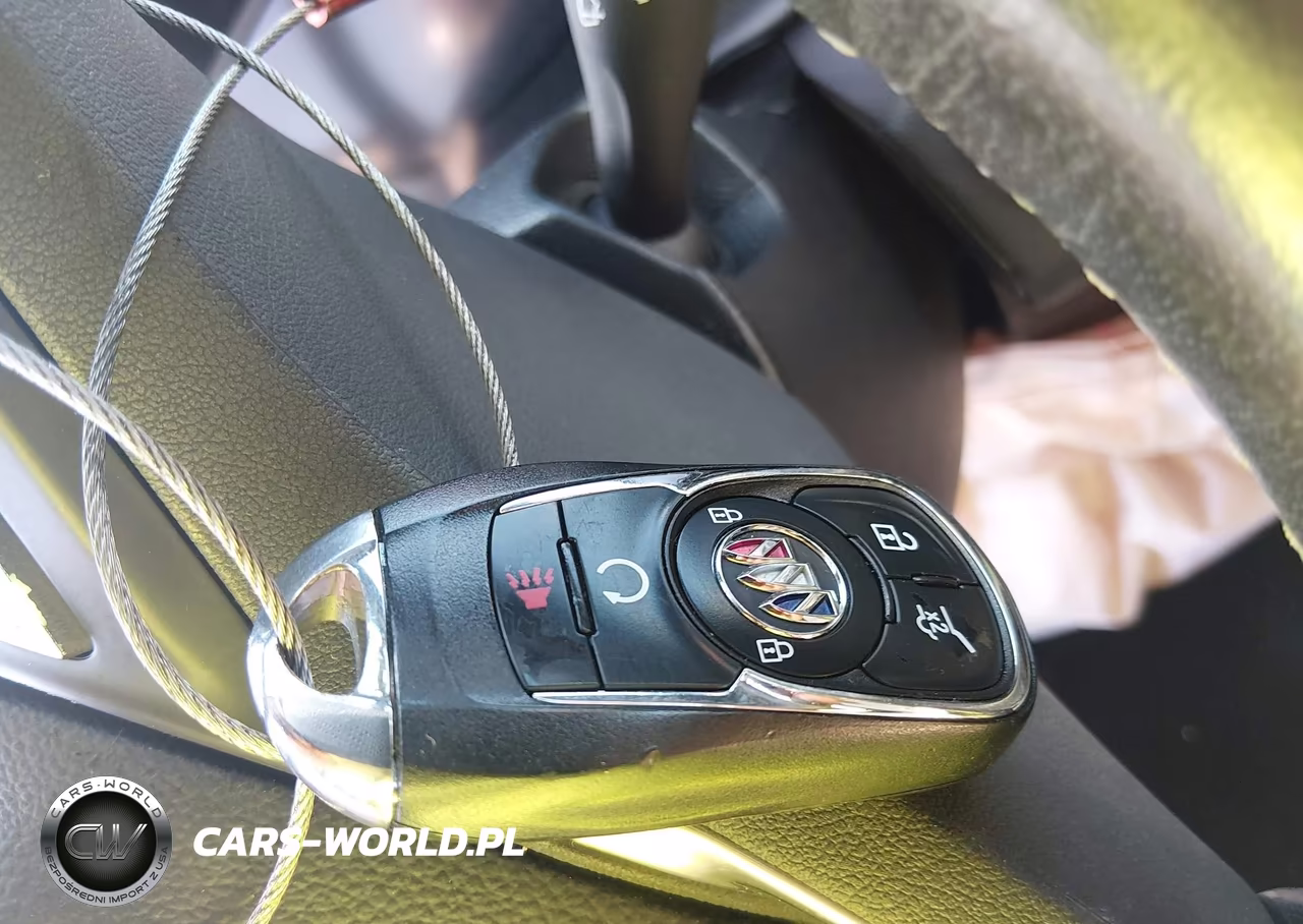 2020 Buick Envision Awd Premium Ii VIN:LRBFX4SX8LD048705 - 11