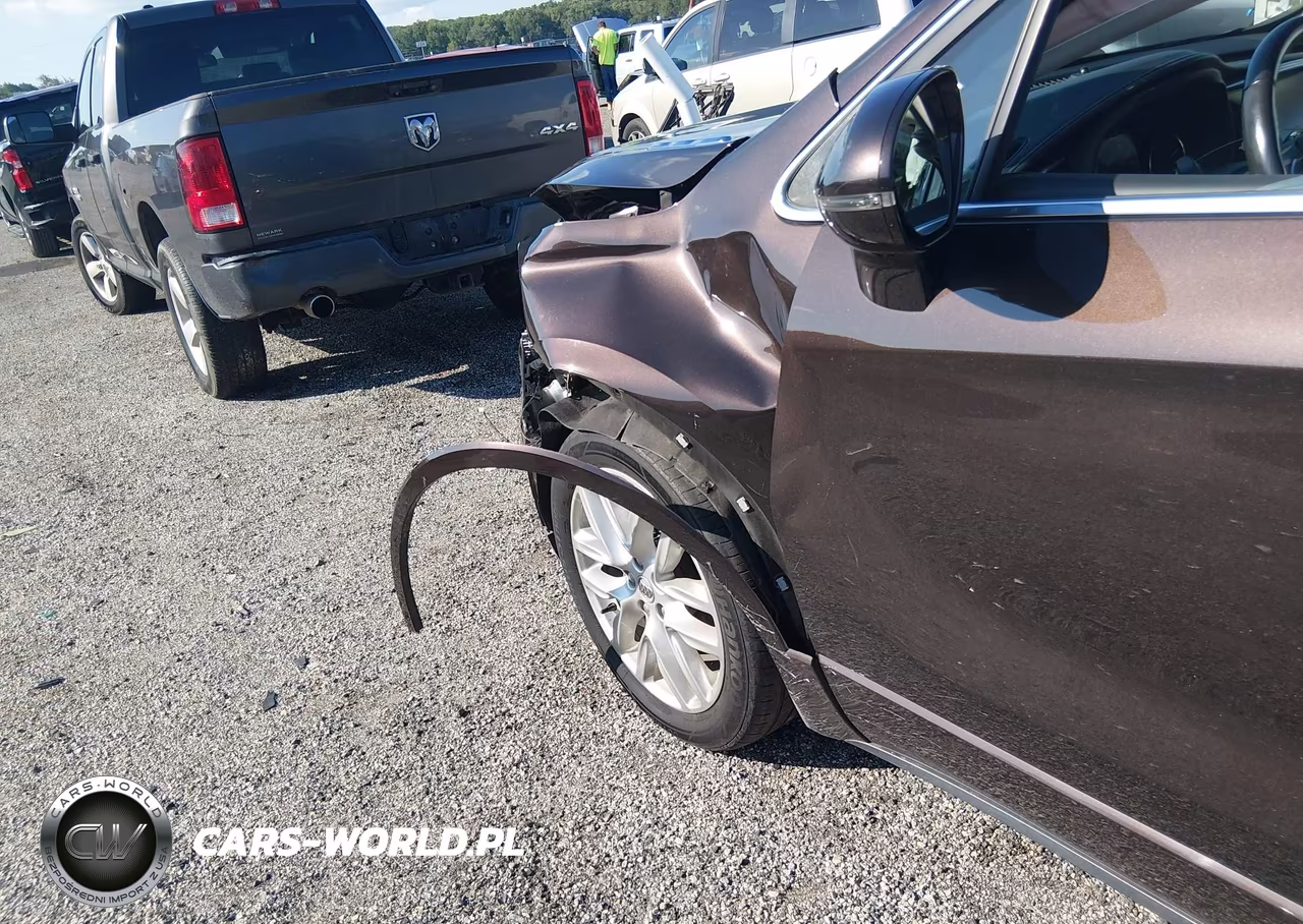 2020 Buick Envision Awd Premium Ii VIN:LRBFX4SX8LD048705 - 6