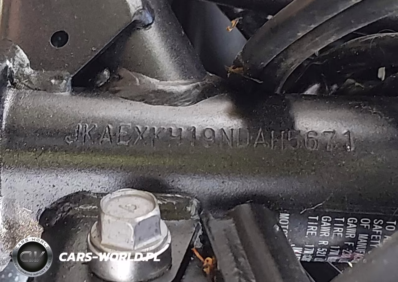 2022 Kawasaki Ex400 VIN:JKAEXKH19NDAH5671 - 10
