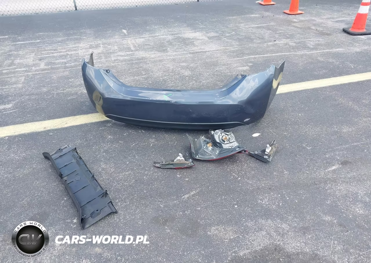 2019 Toyota Corolla Le VIN:5YFBURHE5KP906722 - 11