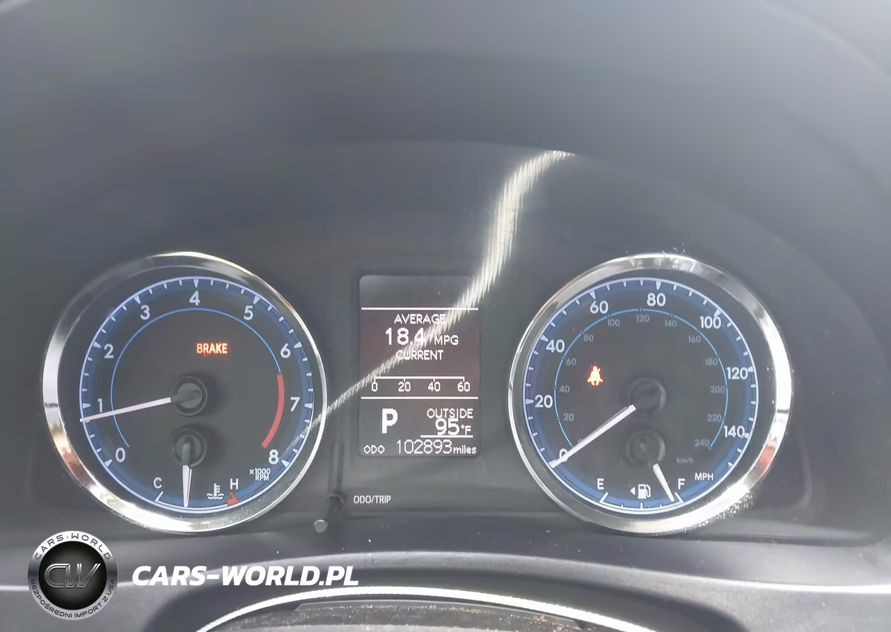 2019 Toyota Corolla Le VIN:5YFBURHE5KP906722 - 7