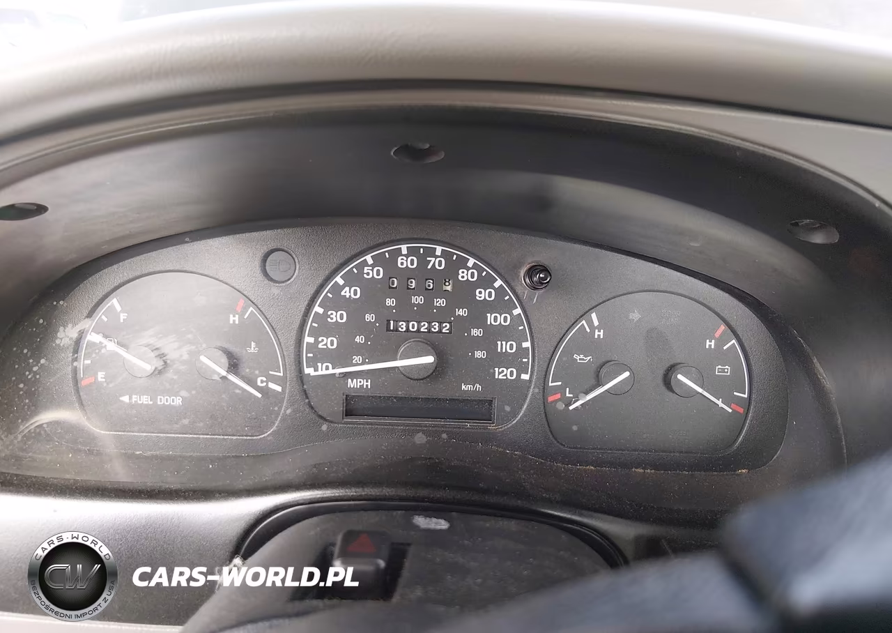 2000 Ford Ranger Xl-Xlt VIN:1FTYR14V8YPC11969 - 7