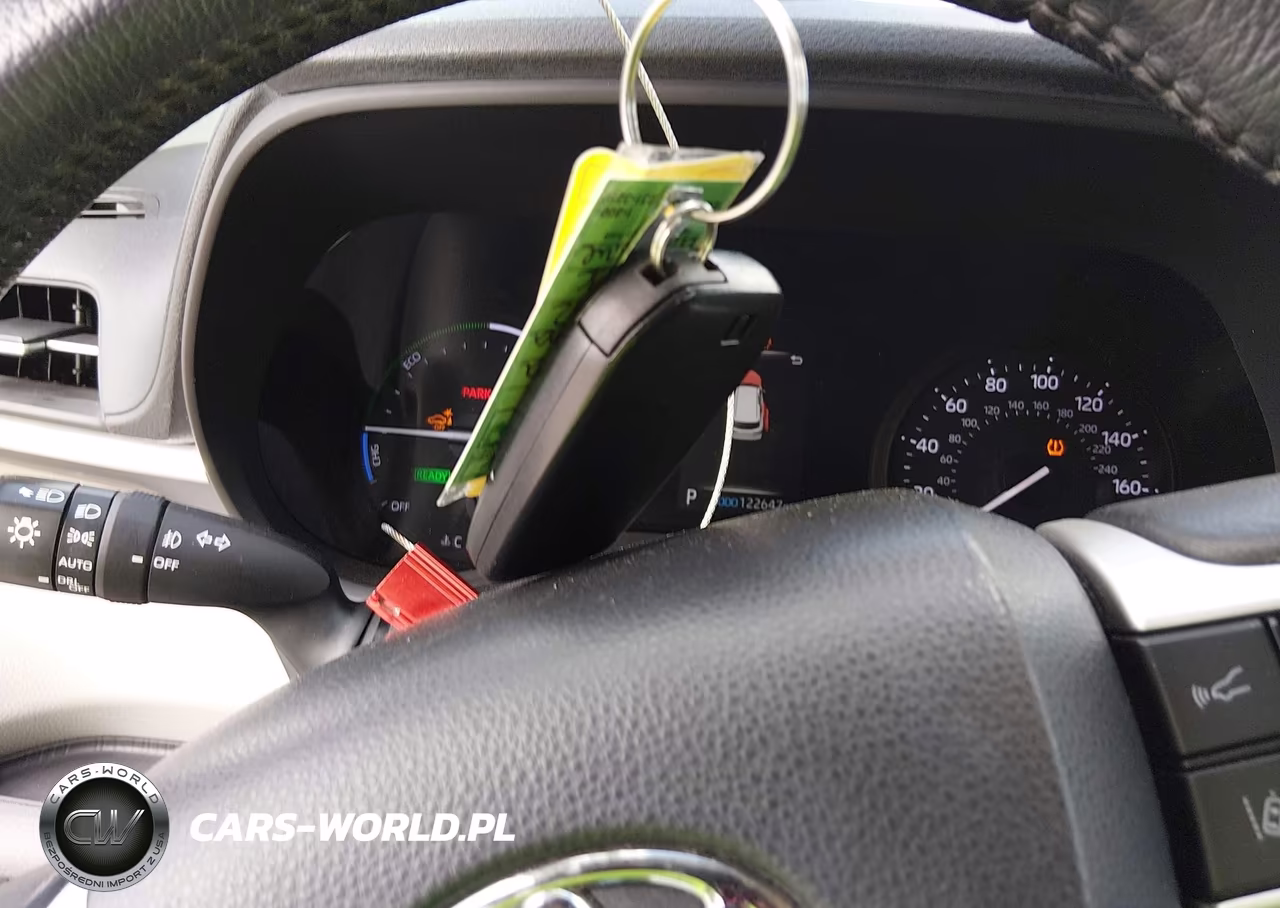 2021 Toyota Sienna Xle VIN:5TDYRKEC9MS014635 - 11
