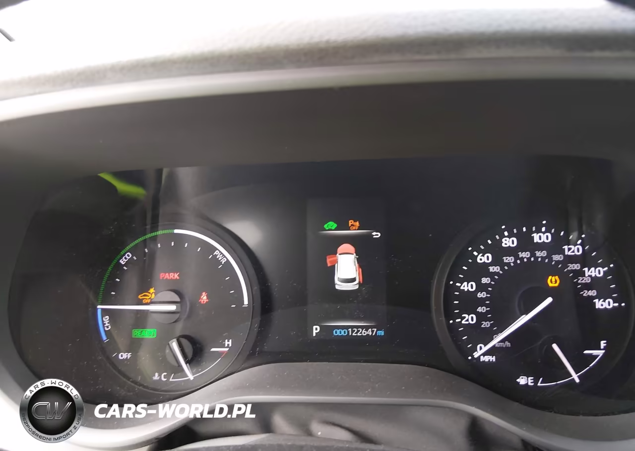 2021 Toyota Sienna Xle VIN:5TDYRKEC9MS014635 - 7