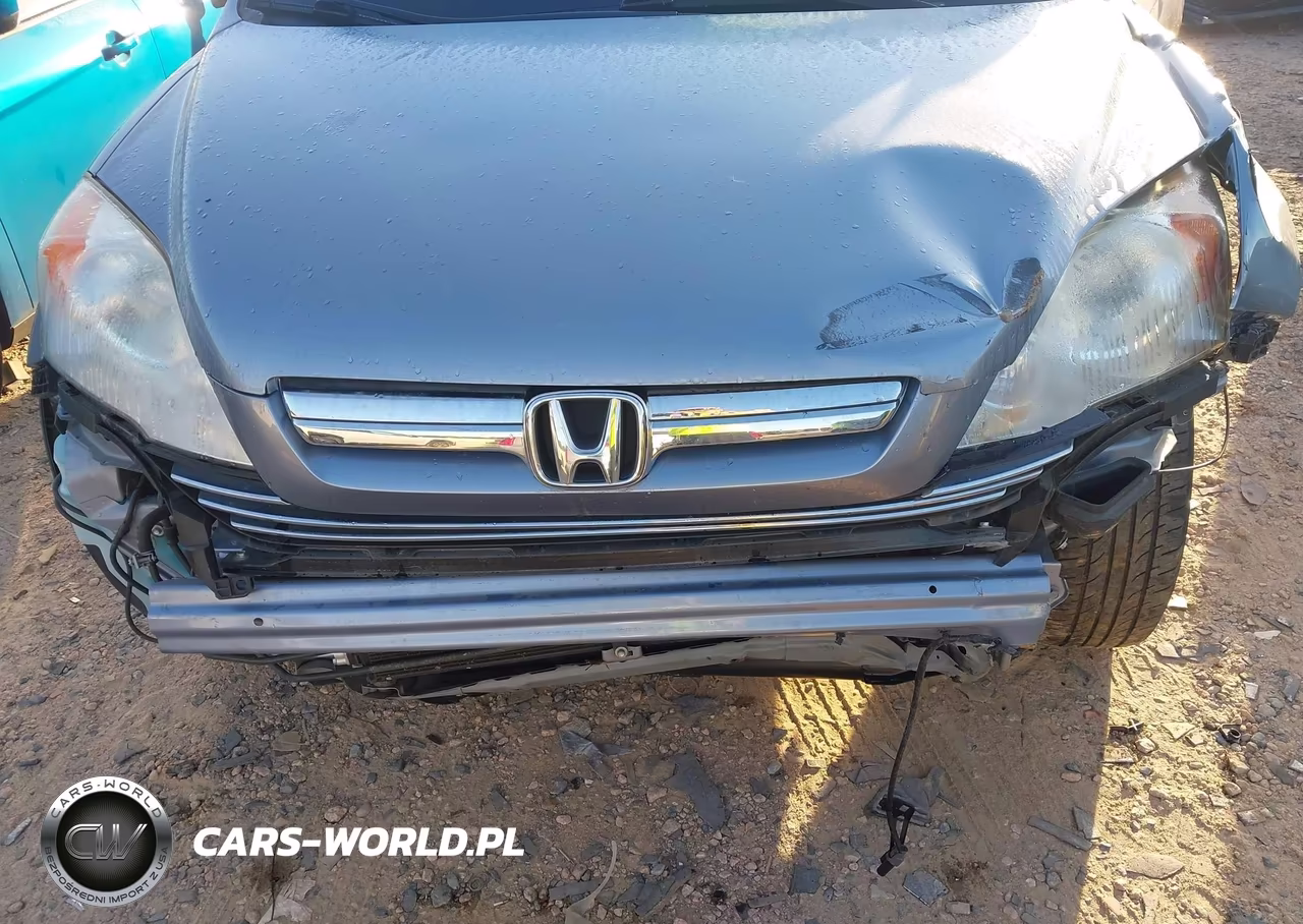 2008 Honda Cr-V Ex-L VIN:JHLRE48768C048536 - 13
